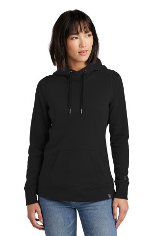 Ladies' French Pullover Hoodie