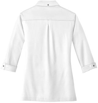 Ladies' Gauge Polo