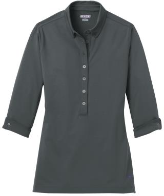 LOG122 - Ladies' Gauge Polo