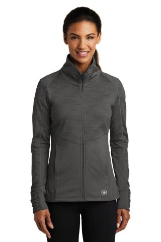 Ladies' Sonar Full-Zip