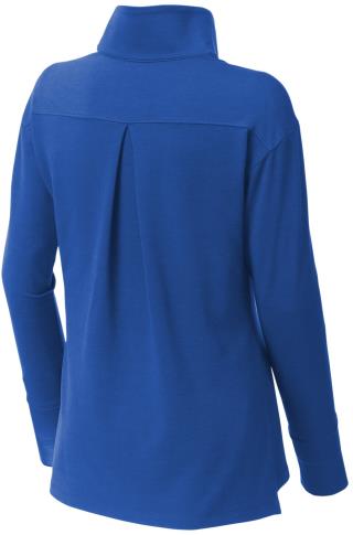 Ladies' Sport-Wick 1/4-Zip