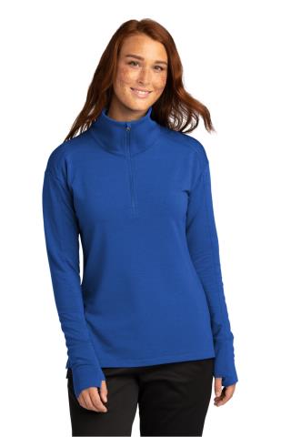 Ladies' Sport-Wick 1/4-Zip