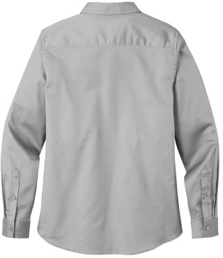 Ladies SuperPro L/S