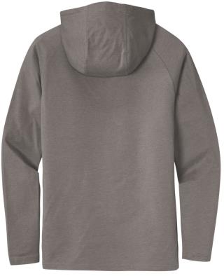 Tri-Blend Hoodie