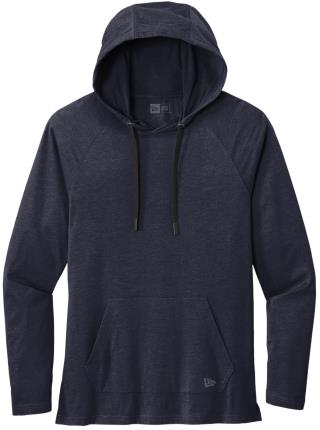 NEA137 - Tri-Blend Hoodie