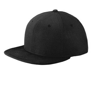 Diamond Era Flat Bill Cap