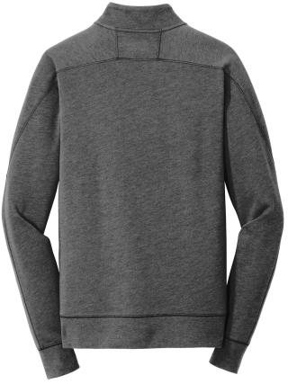 Tri-Blend Fleece 1/4-Zip Pullover