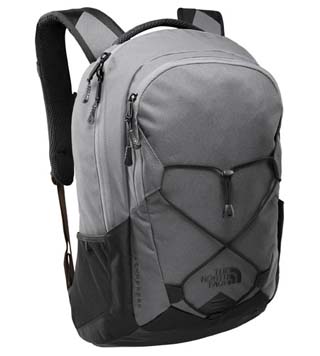 NF0A3KX6 - Groundwork Backpack