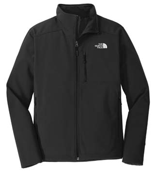 Apex Barrier Jacket