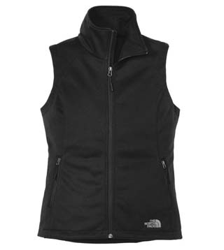 Ladies' Ridgewall Vest