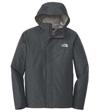 NF0A3LH4 - Dryvent Rain Jacket