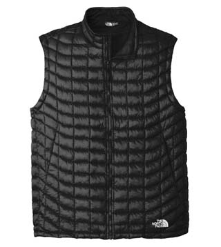 Thermoball Trekker Vest