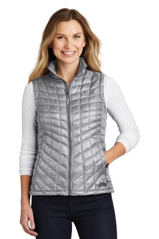 Ladies' Thermoball Trekker Vest