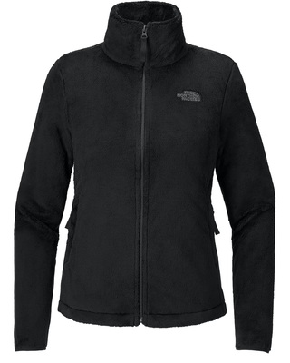 Ladies' Osito Fleece Jacket