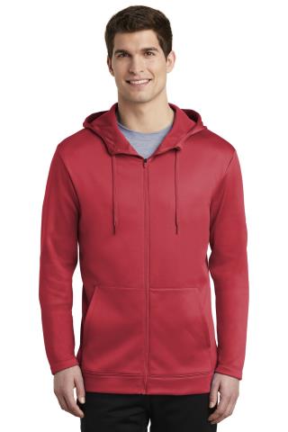 Therma-Fit  Full-Zip Fleece Hoodie