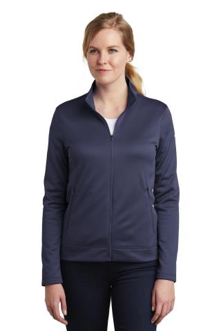 Ladies' Therma-Fit Full-Zip Fleece