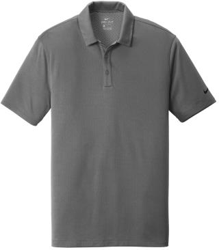 NKAH6266 - Dri-FIT Hex Textured Polo