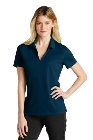 Ladies Dri-FIT Micro Pique 2.0 Polo