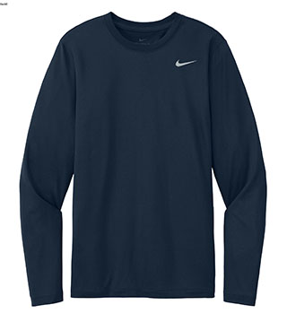 Team rLegend Long Sleeve Tee