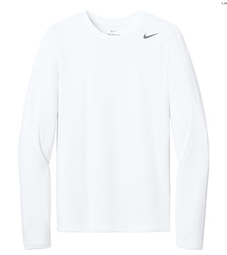 Team rLegend Long Sleeve Tee