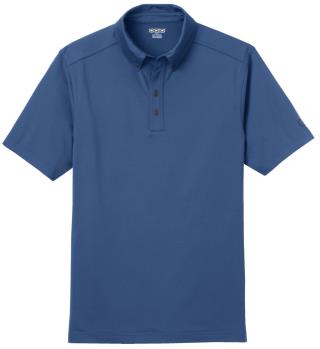 OG122 - Men's Gauge Polo