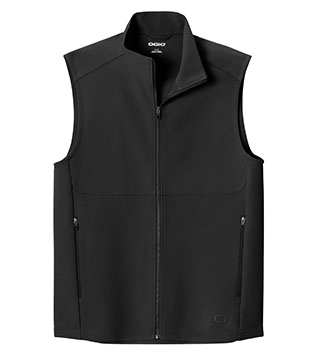 Kinetic Soft Shell Vest