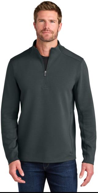 Transcend 1/4-Zip