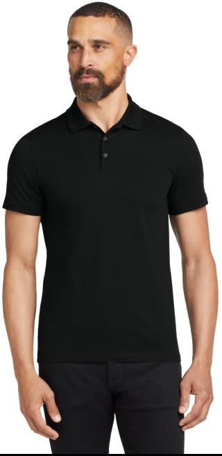 Code Stretch Polo