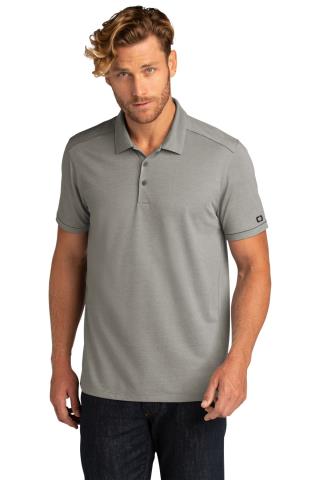 Code Stretch Polo