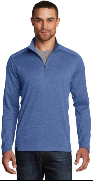 Pixel 1/4-Zip