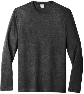 PC330LS - Tri-Blend Long Sleeve