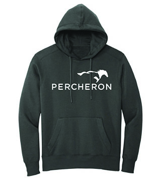 Perfect Weight Fleece Hoodie