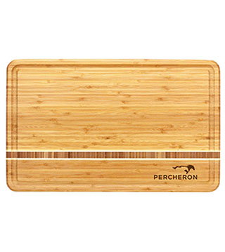 ICOL-B-047 - Dominica Serving & Cutting Board