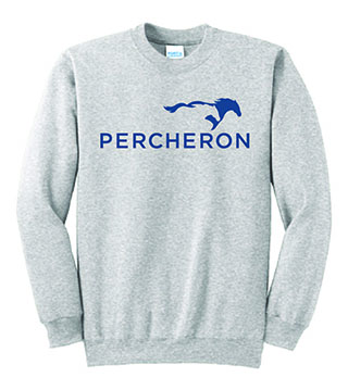 PER-PC90-DTF - Crewneck Sweatshirt