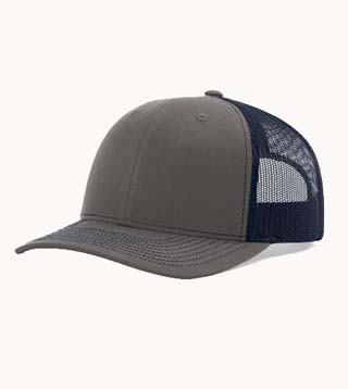 Snapback Trucker Hat