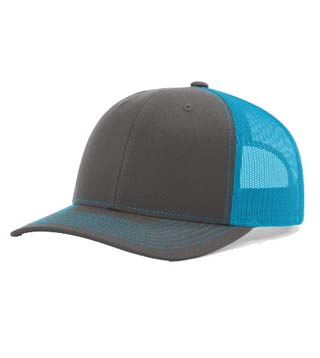 Snapback Trucker Hat