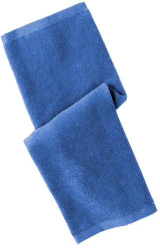 Hemmed Towel