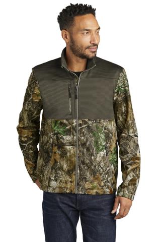 Realtree Atlas Soft Shell