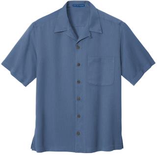 S535 - Easy Care Camp Shirt