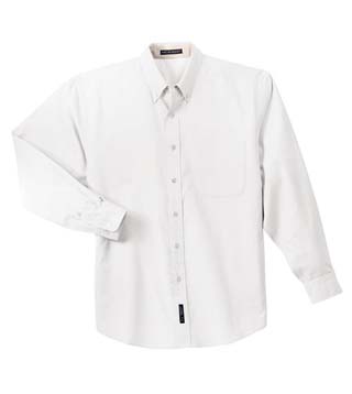 S608 - Long Sleeve Easy Care Shirt