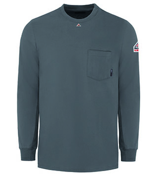 Lightweight FR Long Sleeve T-Shirt - Regular