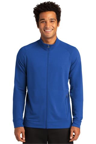 Sport-Wick Flex Full-Zip