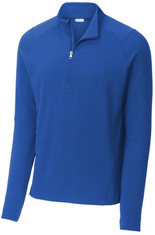 ST561 - Sport-Wick Flex 1/4-Zip