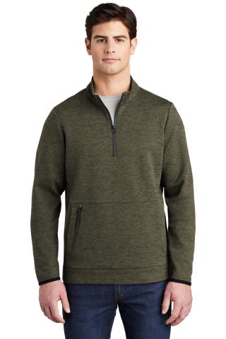 Triumph 1/4-Zip Pullover