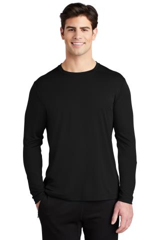 Posi-UV Pro Long Sleeve Tee