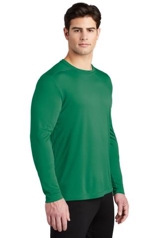 Posi-UV Pro Long Sleeve Tee
