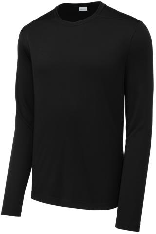 ST420LS - Posi-UV Pro Long Sleeve Tee