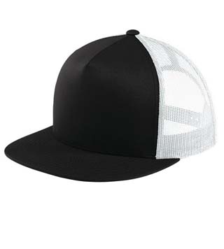 Yupoong Classic Trucker Mesh Back Cap