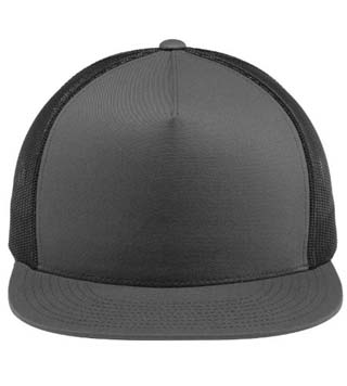 STC38 - Yupoong Classic Trucker Mesh Back Cap